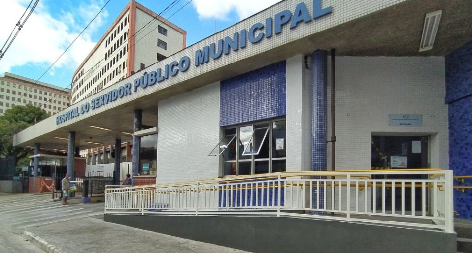 Apartments Value - Hospital Do Servidor Publico Municipal